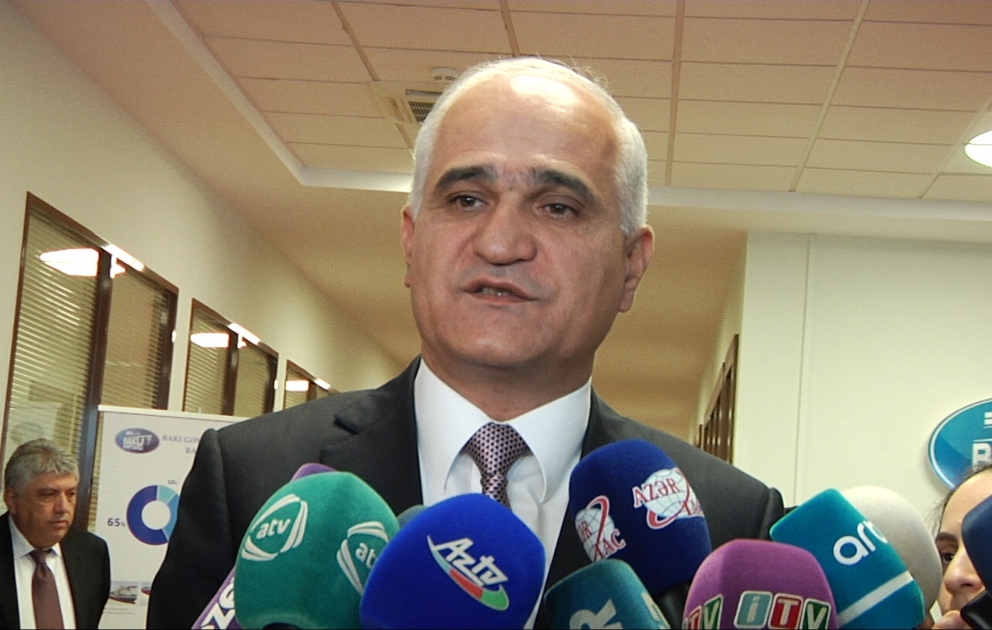 Bu il avtonəqliyyat vasitələri ilə tranzit daşımalarının həcmi 3 dəfə artıb