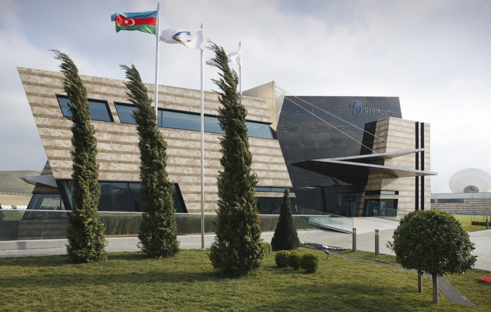 “Azerspace-1” peykində daha iki Gürcüstan kanalı yayıma başladı