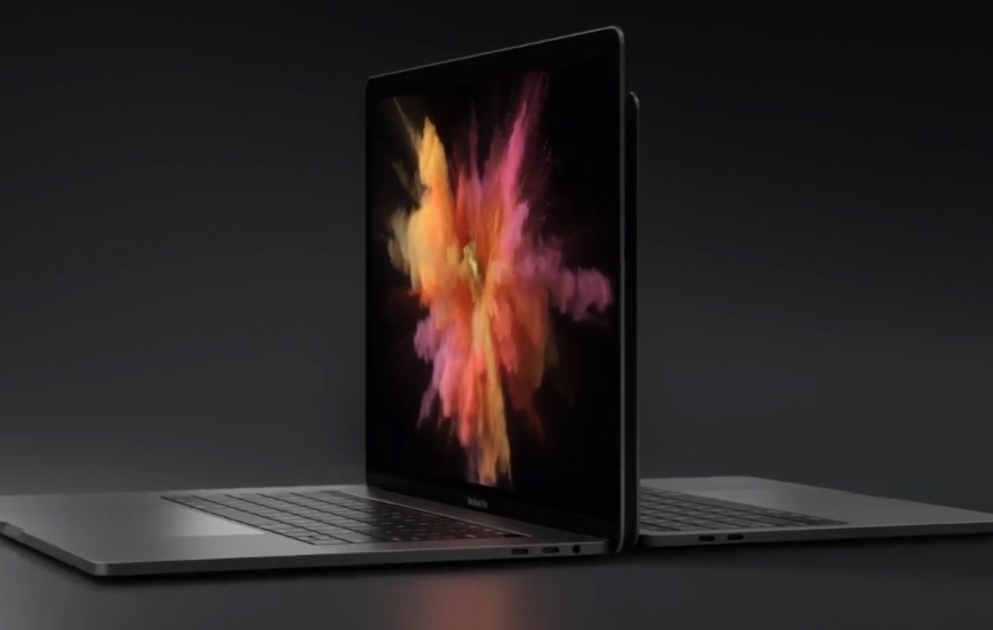 “Apple” yeni “MacBook Pro”ları təqdim edib