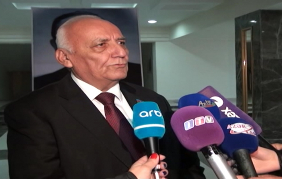 Yaqub Mahmudov: Məcid Rəsulov əsərləri xaricdə nəşr olunan ilk azərbaycanlı riyaziyyatçıdır