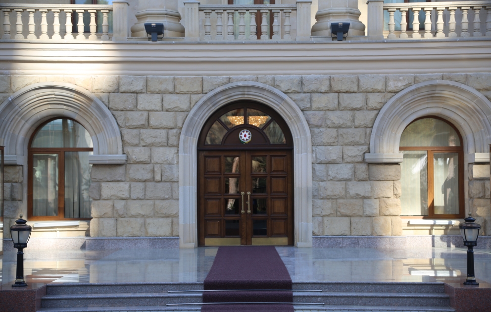 Ermənistan minaatanlardan da istifadə etməklə cəbhədə vəziyyəti gərginləşdirir
