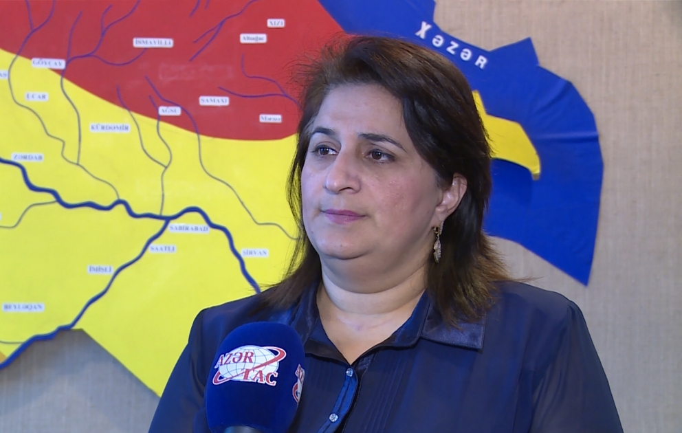 Xəbərdarlıq: Noyabrın 1-dən 3-dək hava şəraiti qeyri-sabit keçəcək