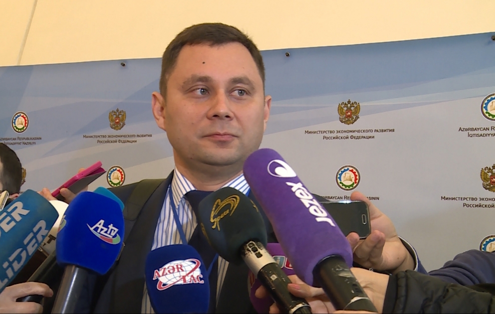 Олег Федоровских: Межрегиональный форум способствует достижению поставленных перед нами целей