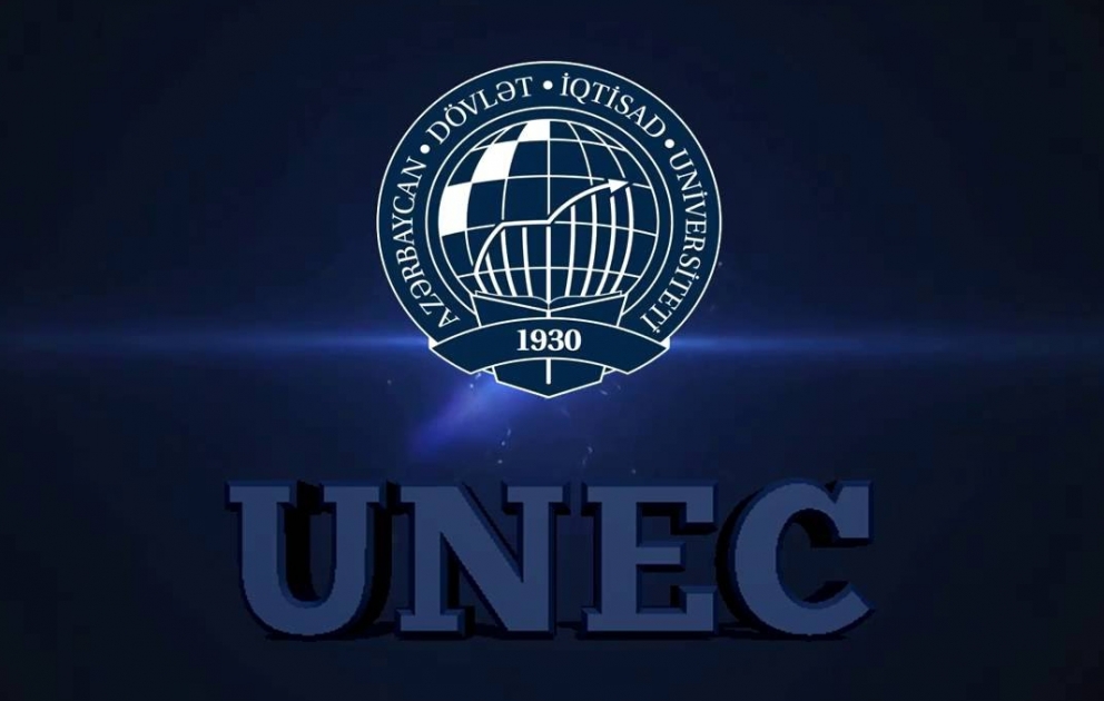 Студенческий клуб в UNEC: “600+”