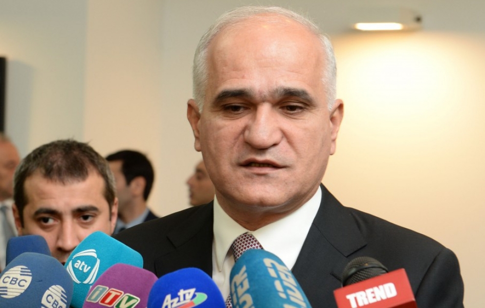 "Hayat pharm" 2020-ci ildə tam fəaliyyətə başlayacaq