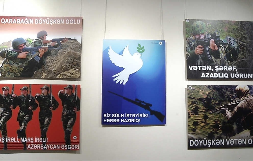 Azərbaycan Reklamçılar İttifaqı sərgi-müsabiqə keçirir