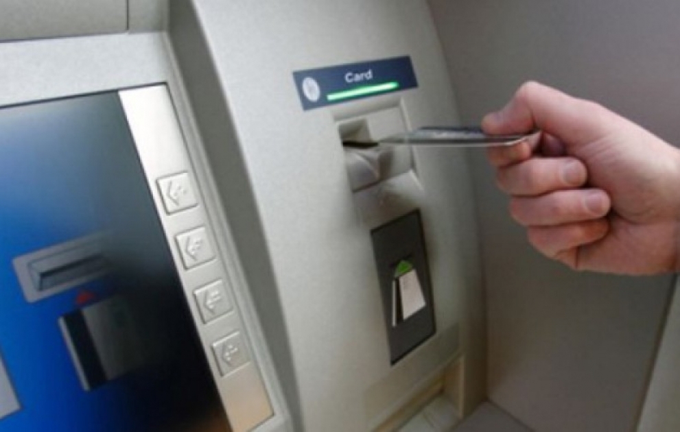 Azərbaycan Beynəlxalq Bankı bankomat problemini aradan qaldırıb