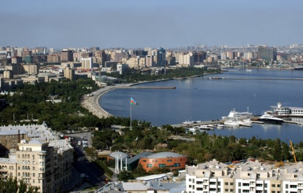 Sabah Azərbaycanda 21 dərəcə isti olacaq
