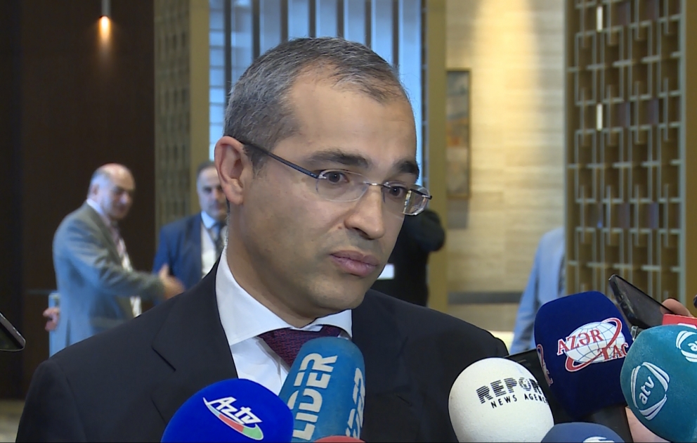 Bakı Mühəndislik Universitetinə yeni rektor təyin olunacaq