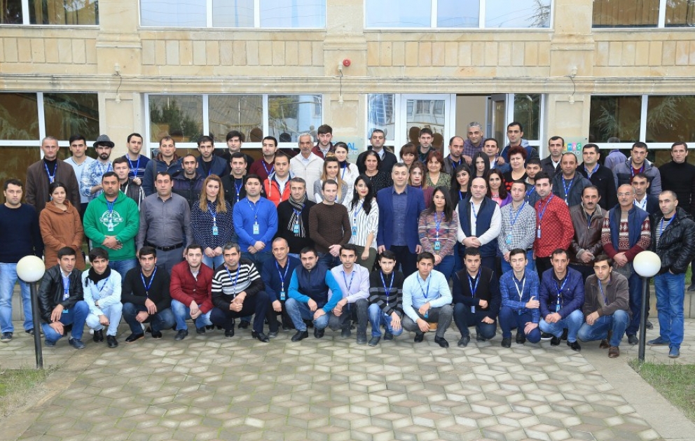 “ARB Şimal” telekanalı 9 yaşını qeyd edir
