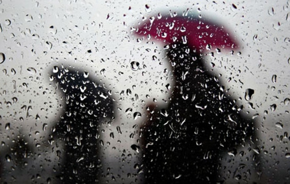 XƏBƏRDARLIQ: Havanın temperaturu 5-8 dərəcə aşağı düşəcək