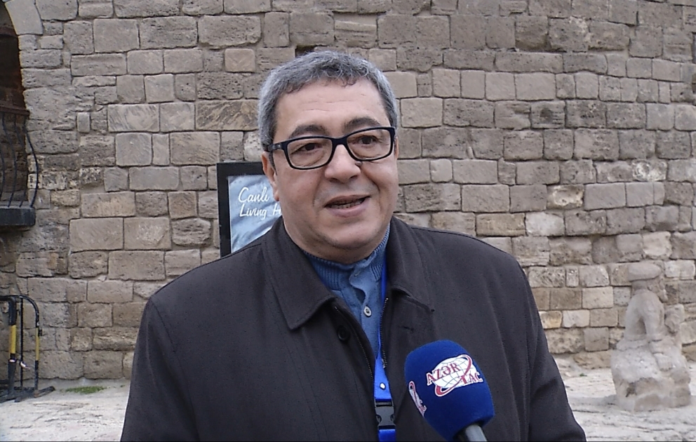Bakı Konqresi media ilə bağlı müasir çağırışların müzakirəsi üçün yaxşı imkandır