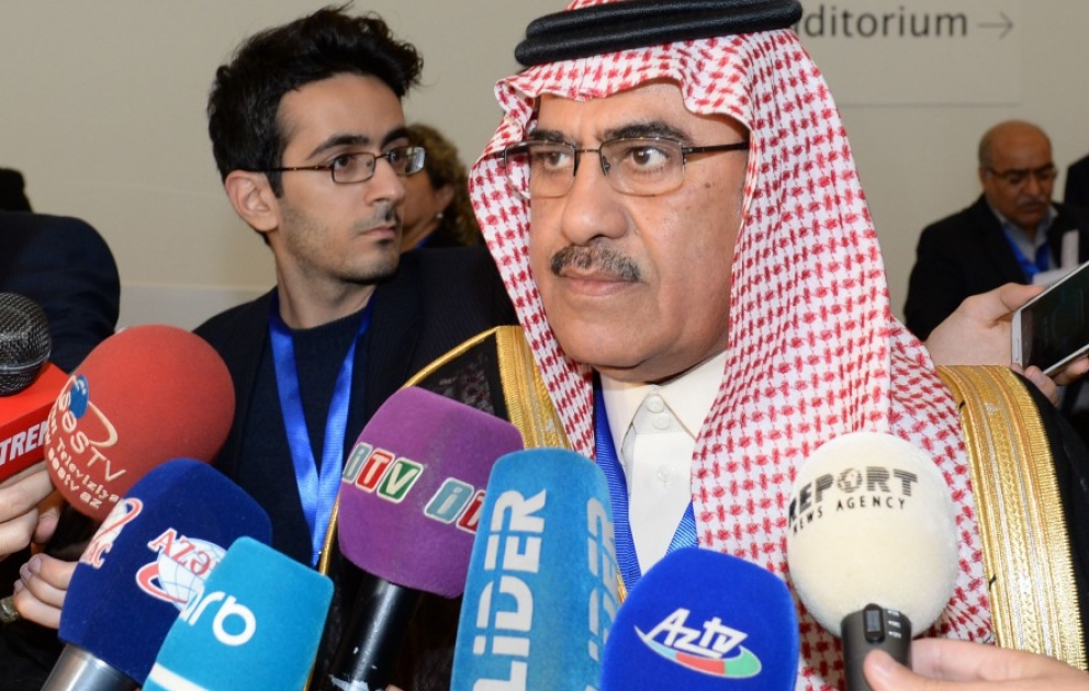 Abdullah bin Fahd Al-Hussein: Le 5e Congrès mondial des agences de presse a été organisé à haut niveau