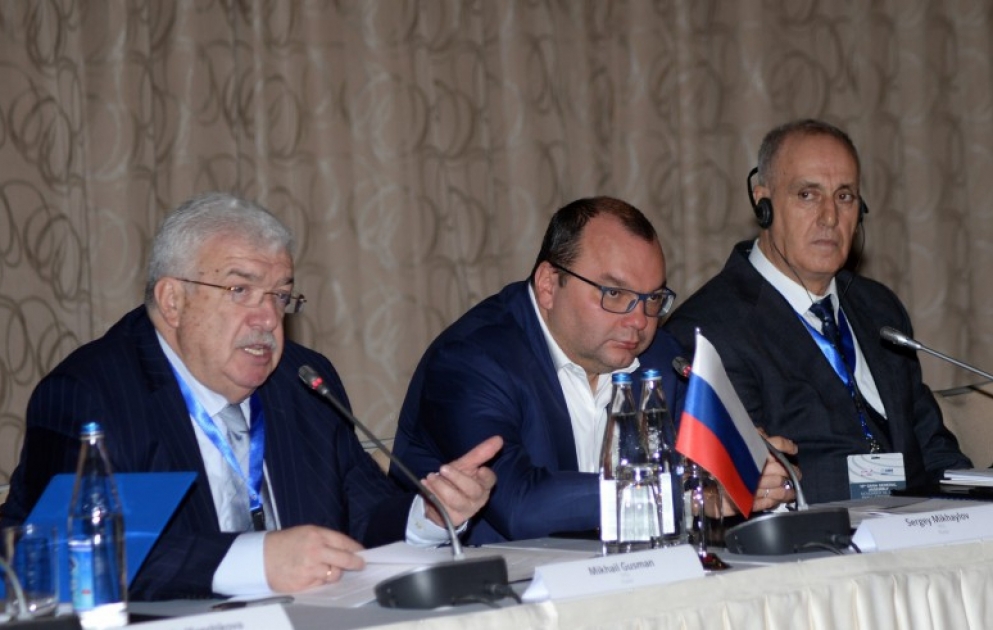 L’AZERTAC prend la présidence de l’OANA en 2016-2019