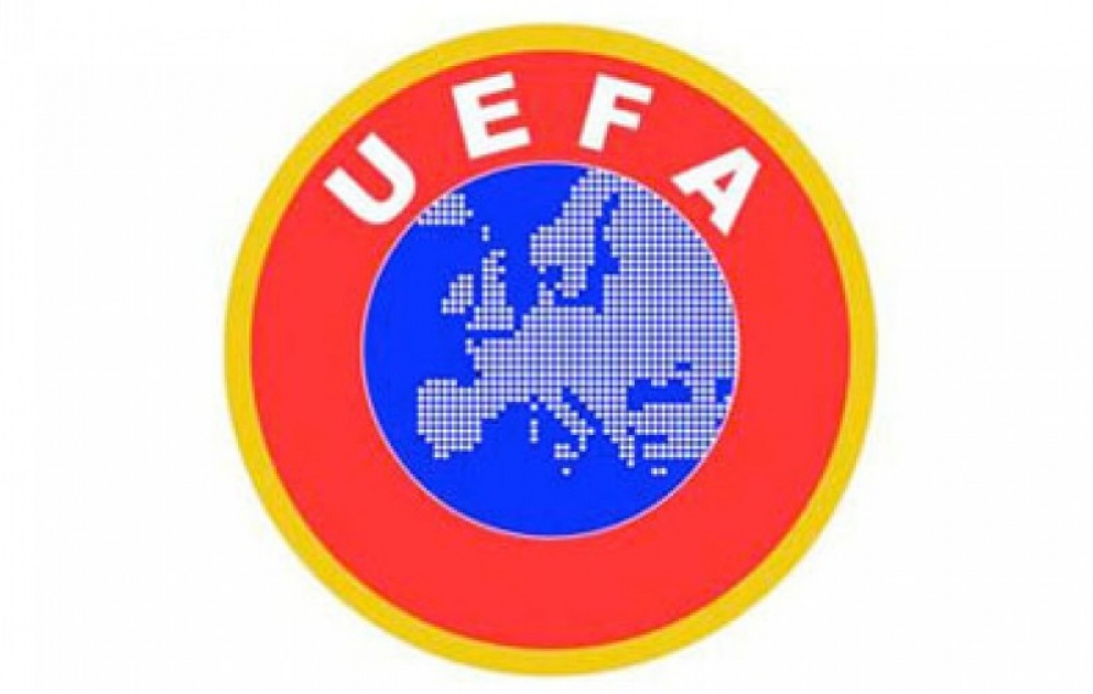 UEFA futbol üzrə milli komandaların yeni reytinq siyahısını açıqlayıb