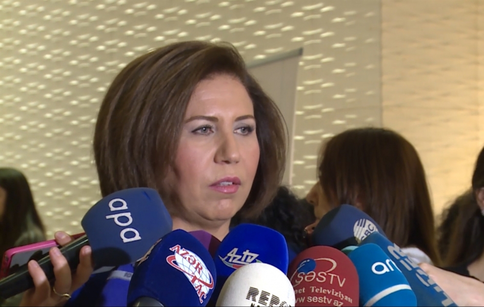 Dünya da Azərbaycan ərazilərinin ondan qoparılmasına icazə verməyəcək