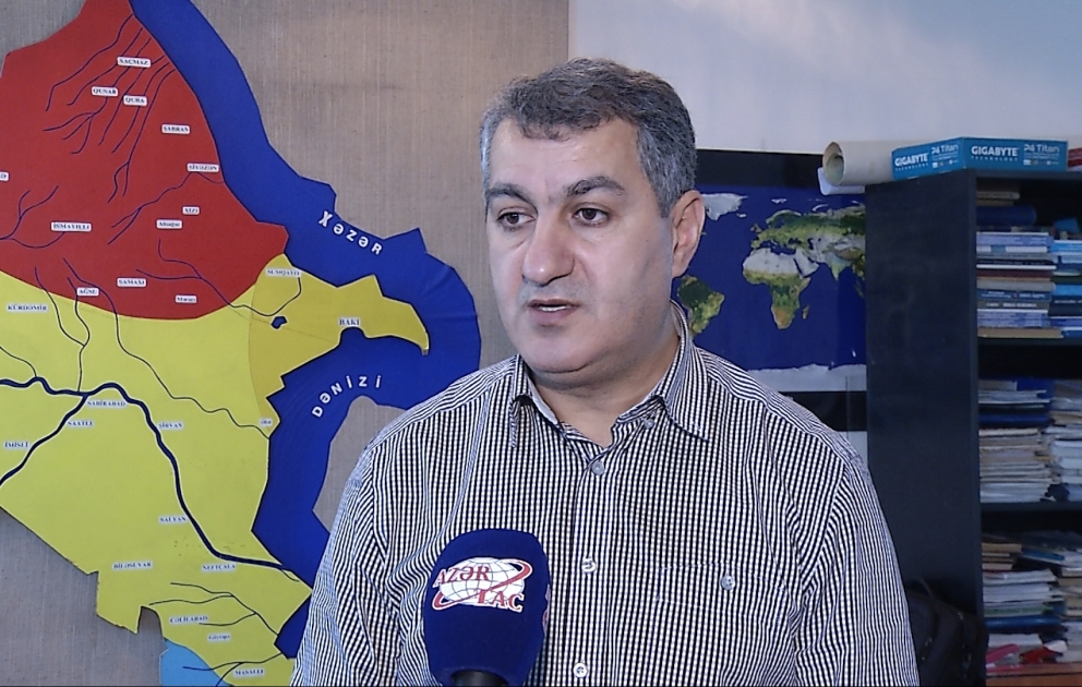 Yaxın 2-3 gün ərzində hava şəraiti mülayimləşəcək