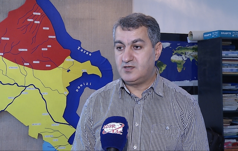 В ближайшие 2-3 дня будет наблюдаться стабильная погода