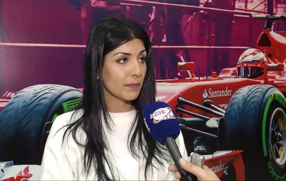 Formula-1 Avropa Qran-prisinin yeni mövsümündə biletlərin qiyməti kifayət qədər aşağı olacaq