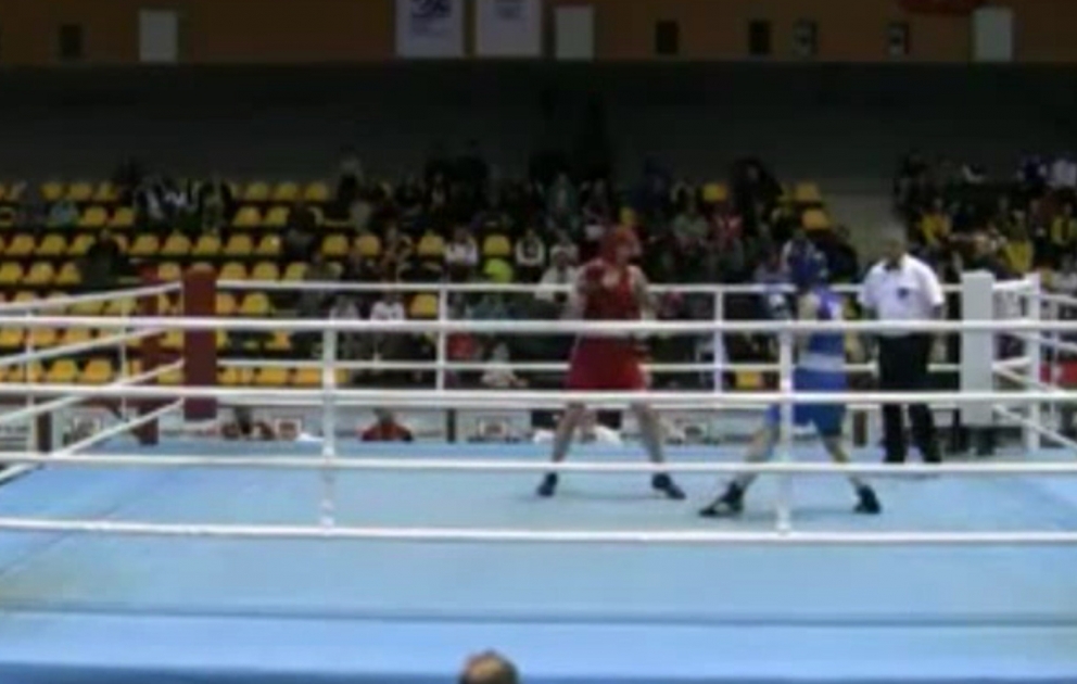 Qadın boksçularımız Avropa çempionatında 4 medal qazanıb