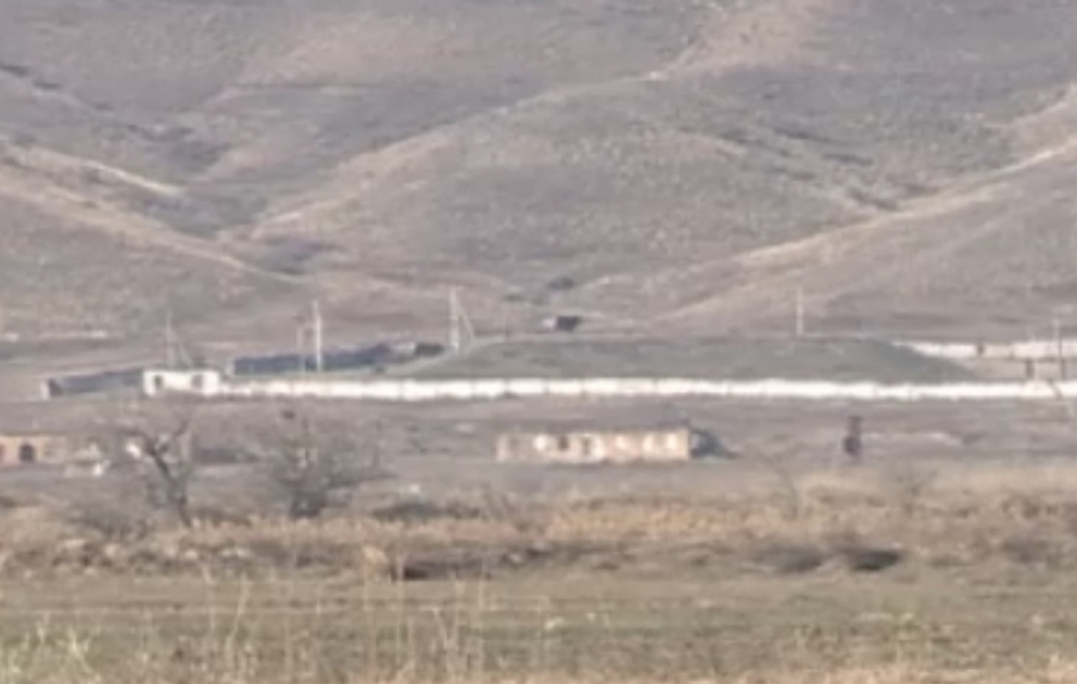 Sutka ərzində atəşkəs rejimi 17 dəfə pozulub