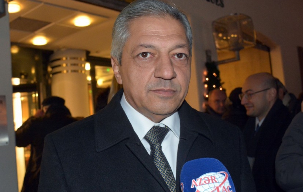Kolmar və Şəki şəhərləri arasında qardaşlaşma barədə protokolun imzalanması gözlənilir