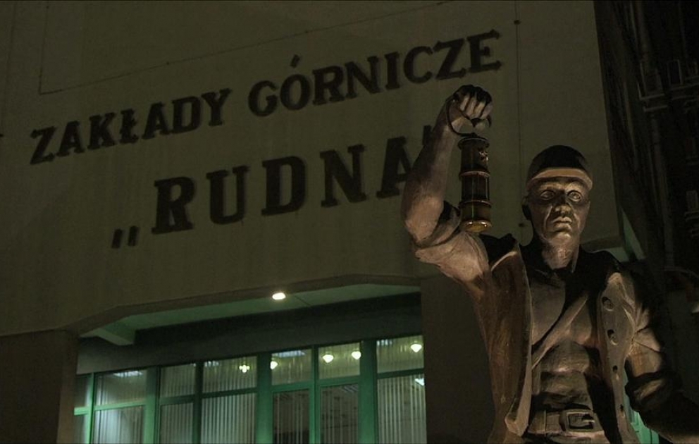 Rudna şaxtasında iki mədən fəhləsi həlak olub
