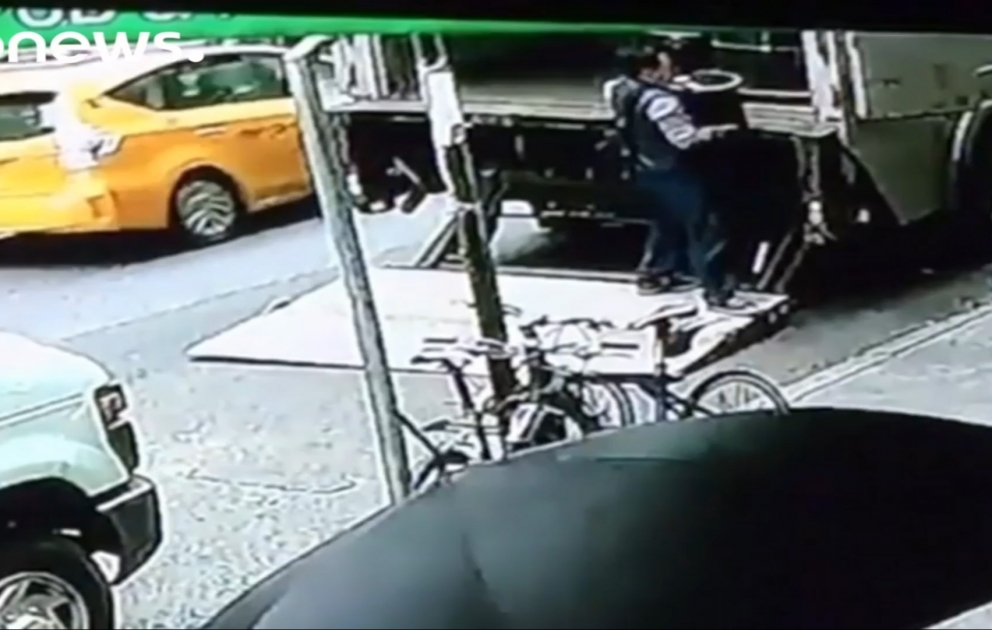 39 kiloqram qızılı yük maşınından belə oğurladı