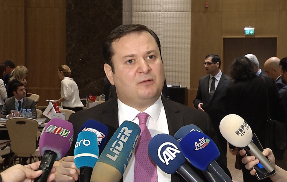 İsmayıl Ələkbərov: 2020-2022-ci illərdə Azərbaycana yüz milyonlarla dollarlıq xarici valyuta daxil ola bilər