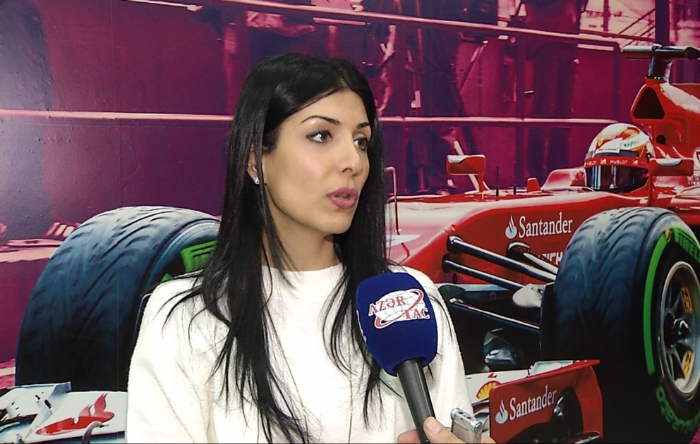 Formula-1 üzrə Azərbaycan Qran-prisinin biletləri satışa çıxarılıb