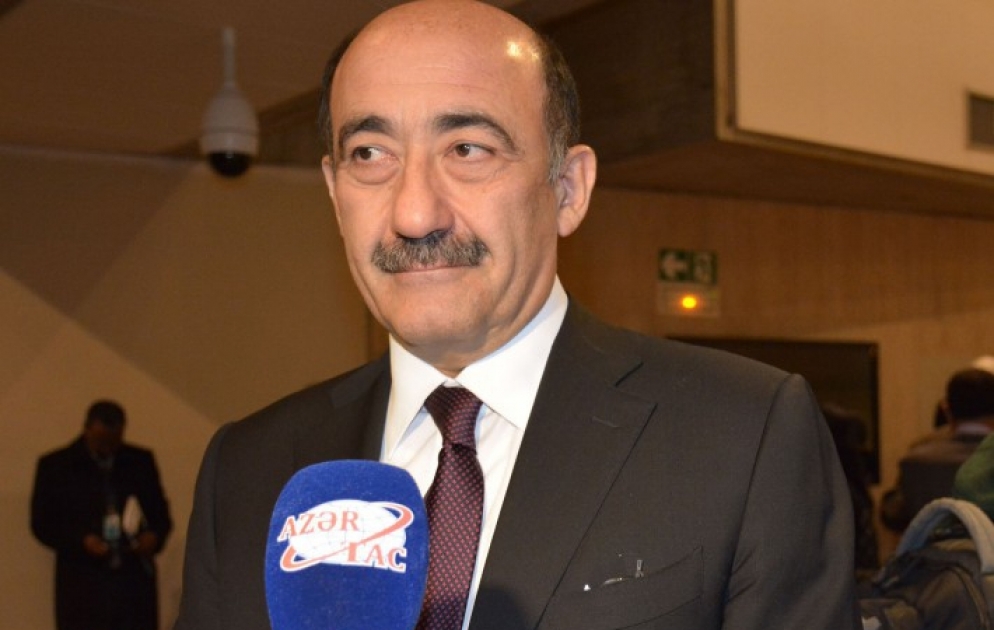 Əbülfəs Qarayev: UNESCO ilə birgə həyata keçirilən işlər Azərbaycan həqiqətlərini dünyaya çatdırmağa imkan verir