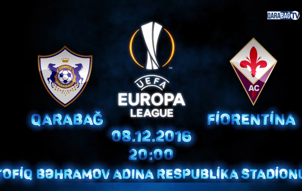 "Qarabağ” futbol klubu: Biz inanırıq, siz də inanın!