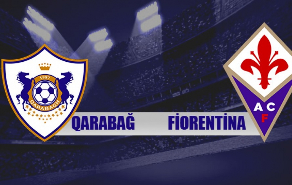 UEFA Avropa Liqası: “Qarabağ” klubu qrup mərhələsində sonuncu oyununu keçirəcək