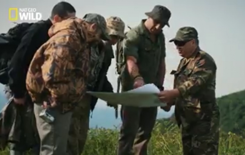 “Nat Geo Wild” telekanalında Azərbaycandakı Qafqaz bəbiri ilə bağlı veriliş yayımlanıb