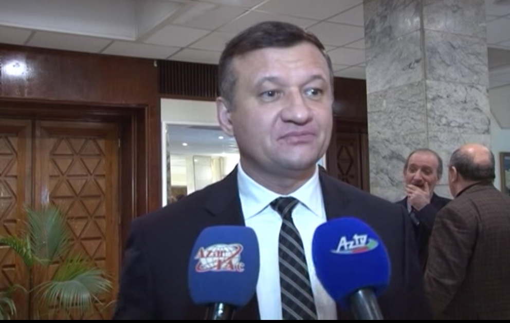 Д.Савельев: Уверен, что Президенту Ильхаму Алиеву удастся решить нагорно-карабахскую проблему
