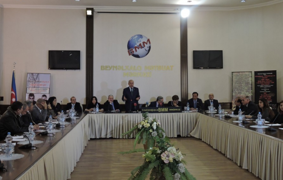 Dilqəm Əsgərov və Şahbaz Quliyevlə bağlı bir sıra ölkələrin ombudsmanlarına müraciət edilib