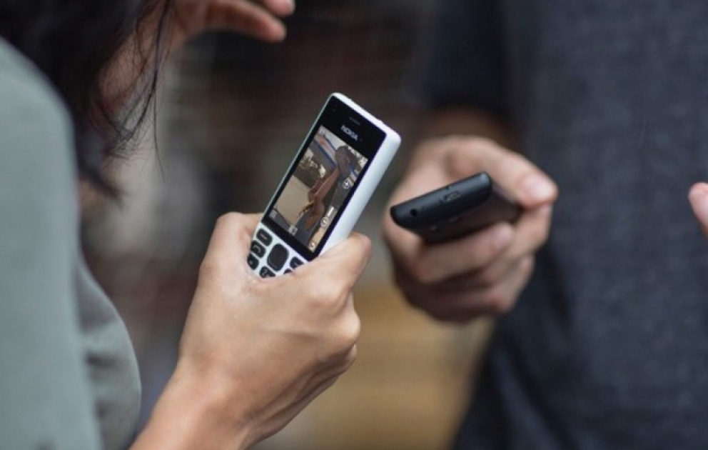 Yeni “Nokia” telefonları təqdim olunub