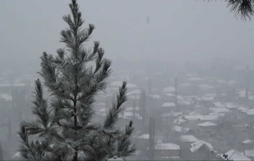 Winterlandschaften