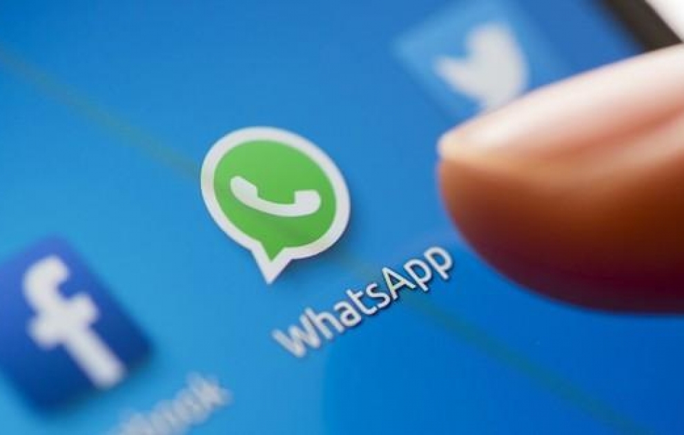 “WhatsApp”da səhvən göndərilən mesajları silmək mümkün olacaq