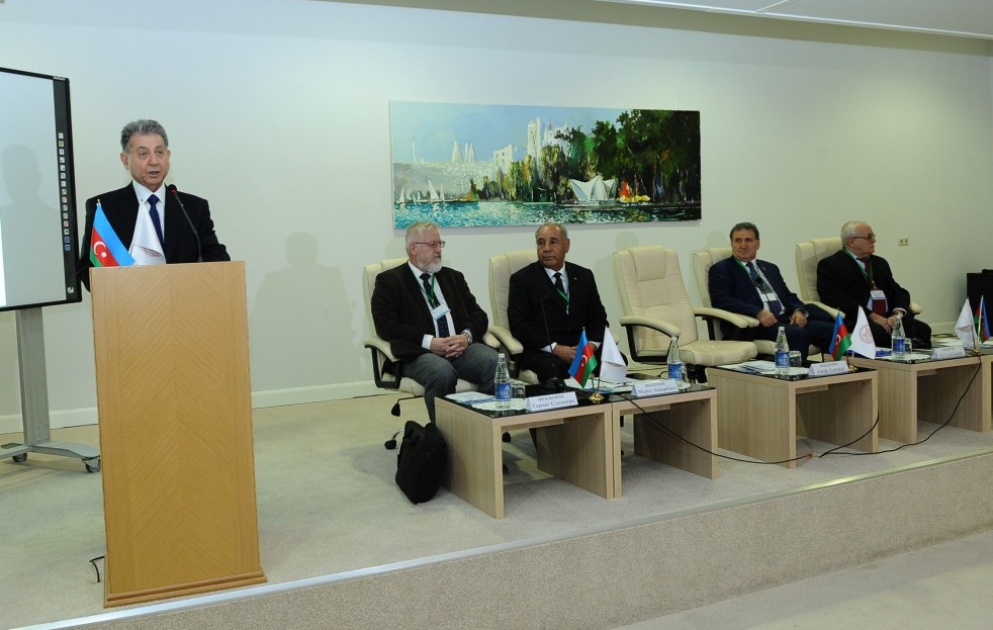 Bakıda beynəlxalq elmi seminar keçirilir