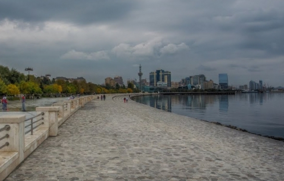 Sabah da şaxtalı hava davam edəcək