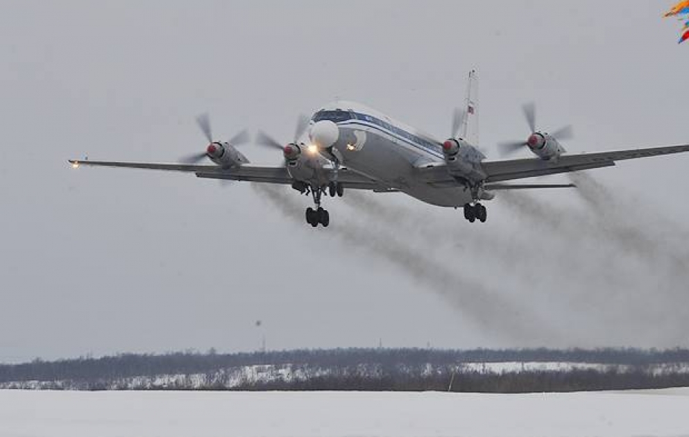 В Якутии завершена эвакуация пострадавших при аварийной посадке Ил-18