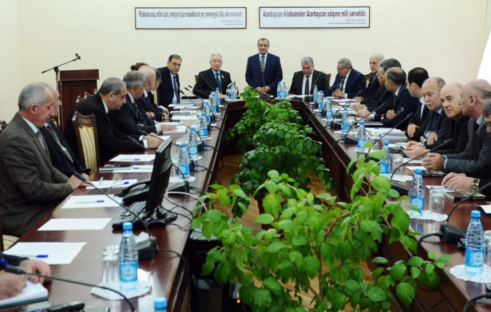 “Həqiqətin fəlsəfəsi” kitabının təqdimatı olub