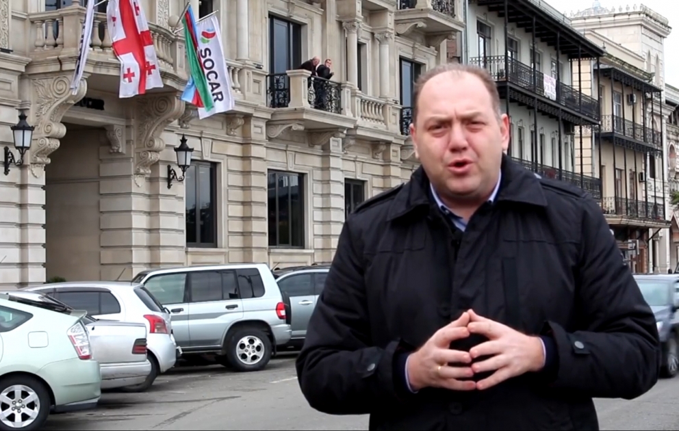 Acarıstanın “TV 12” kanalı Prezident İlham Əliyevə həsr olunmuş sənədli film yayımlayıb