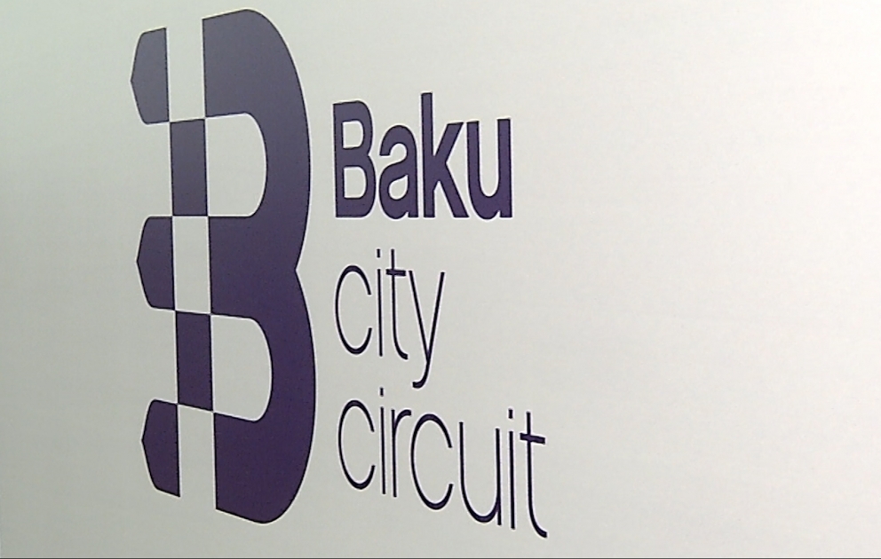 Formula-1 Azərbaycan Qran-prisinin elçisi Könüllülər Mərkəzində olub