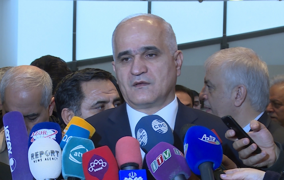 “Ordubad” və “Marazad” su elektrik stansiyalarının tikintisi və istismarı haqqında”, “Xudafərin” və “Qız Qalası” sazişlərinin siyasi və iqtisadi əhəmiyyəti yüksəkdir