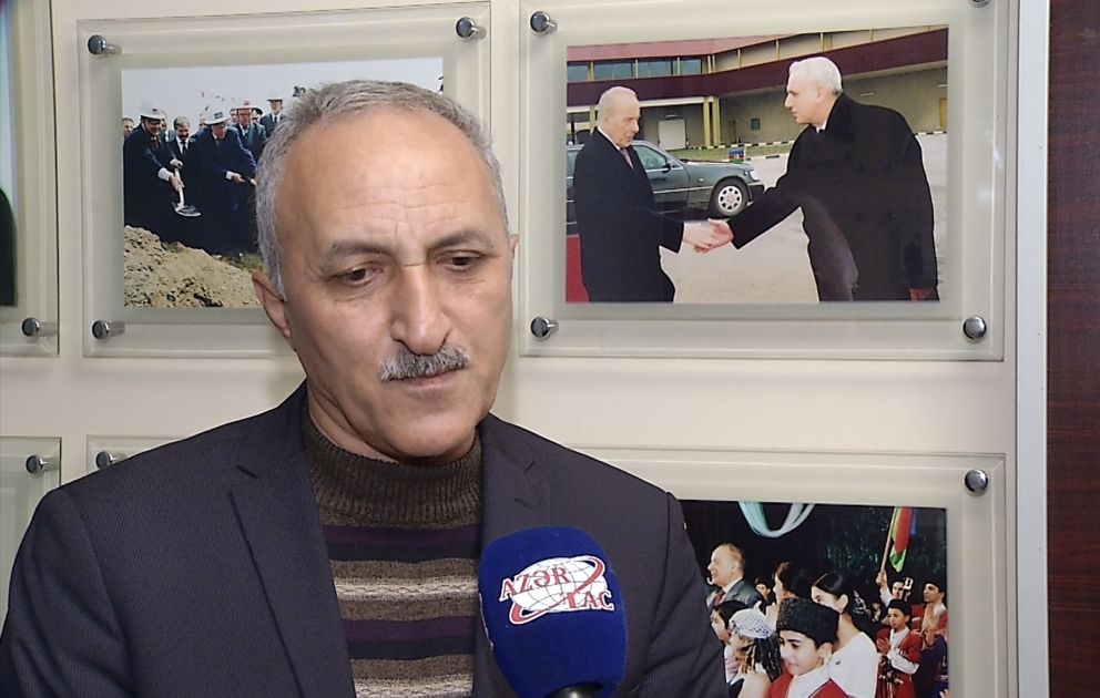 AZƏRTAC-ın fotomüxbiri İlqar Cəfərov Beynəlxalq Fotoqrafiya Sənəti Federasiyasının rəssamı fəxri adına layiq görülüb