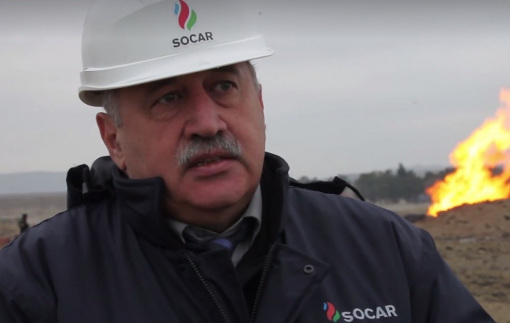 SOCAR: Bir qaz kəmərinin istismarının dayandırılması respublikanın təbii qaz təchizatında problem yaratmayacaq