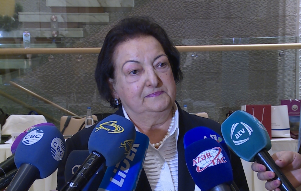 Son 15 ildə Azərbaycanda insan hüquq və azadlıqlarının təmin olunması istiqamətində vacib addımlar atılıb