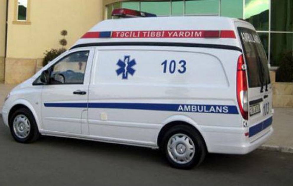 В праздничные дни будут действовать около 140 бригад скорой и неотложной медицинской помощи